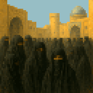 Novadi Mob