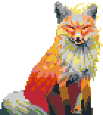 Arkania - Fox