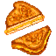 Arkania - Cheese Toast