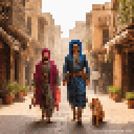 Town Guards