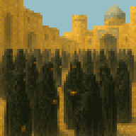 Novadi Mob