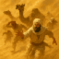 Sandstorm