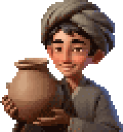 Drink Trader