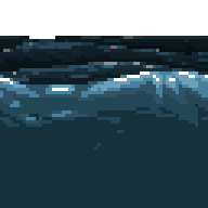 Flowing Water