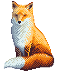 Arkania - Fox