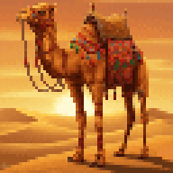 Camel
