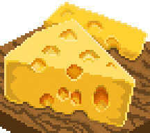 Arkania - Cheese