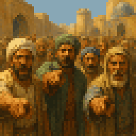Novadi Mob