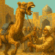 Camel