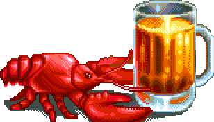 Crab and Lobster