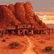 Desert