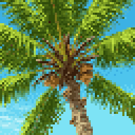 Palm Tree