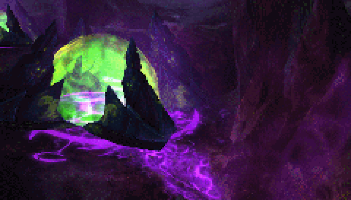 Cave Sphere